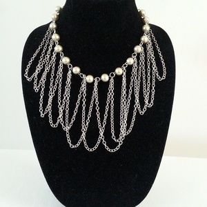 Ladies Necklace